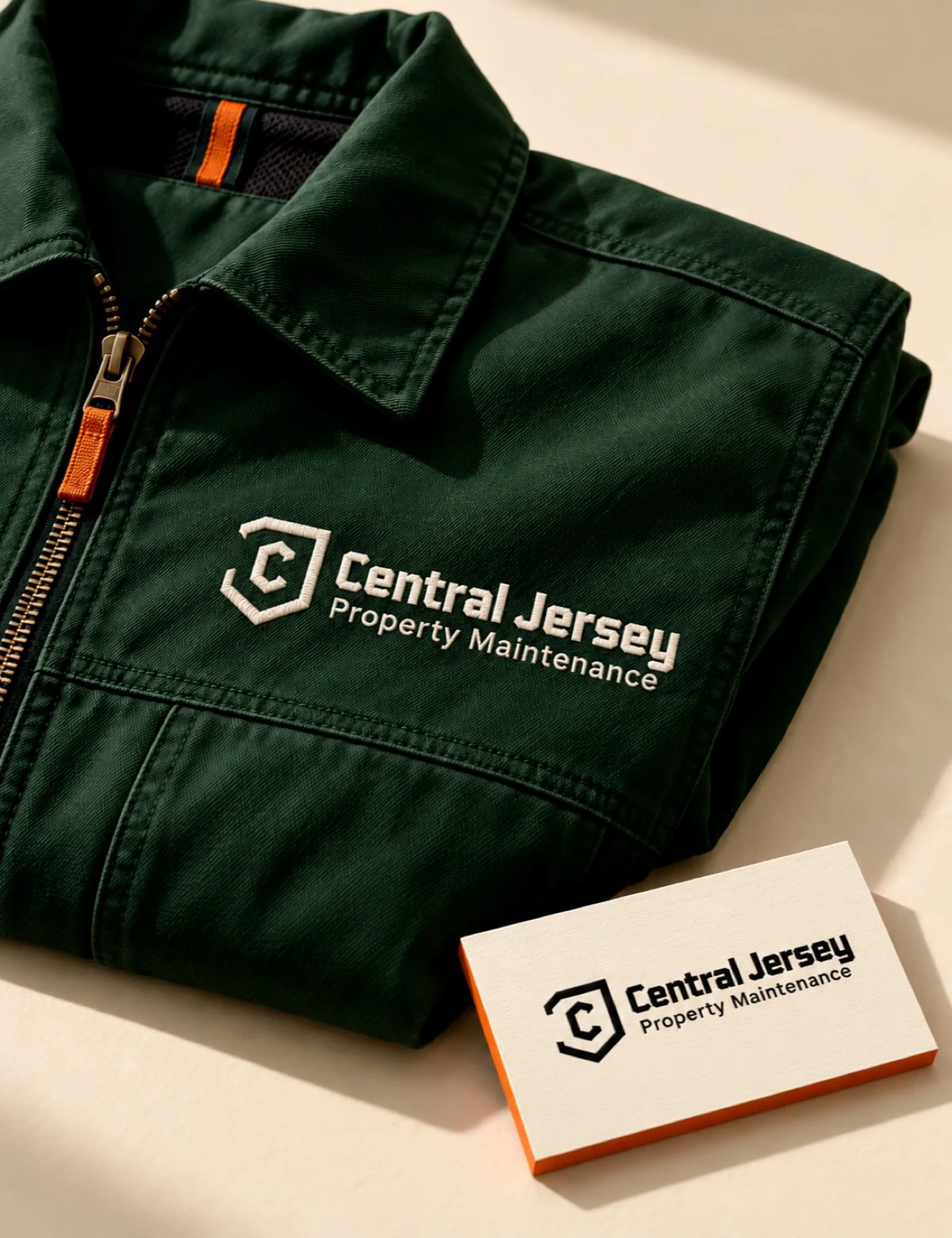 Central Jersey Property Maintenance