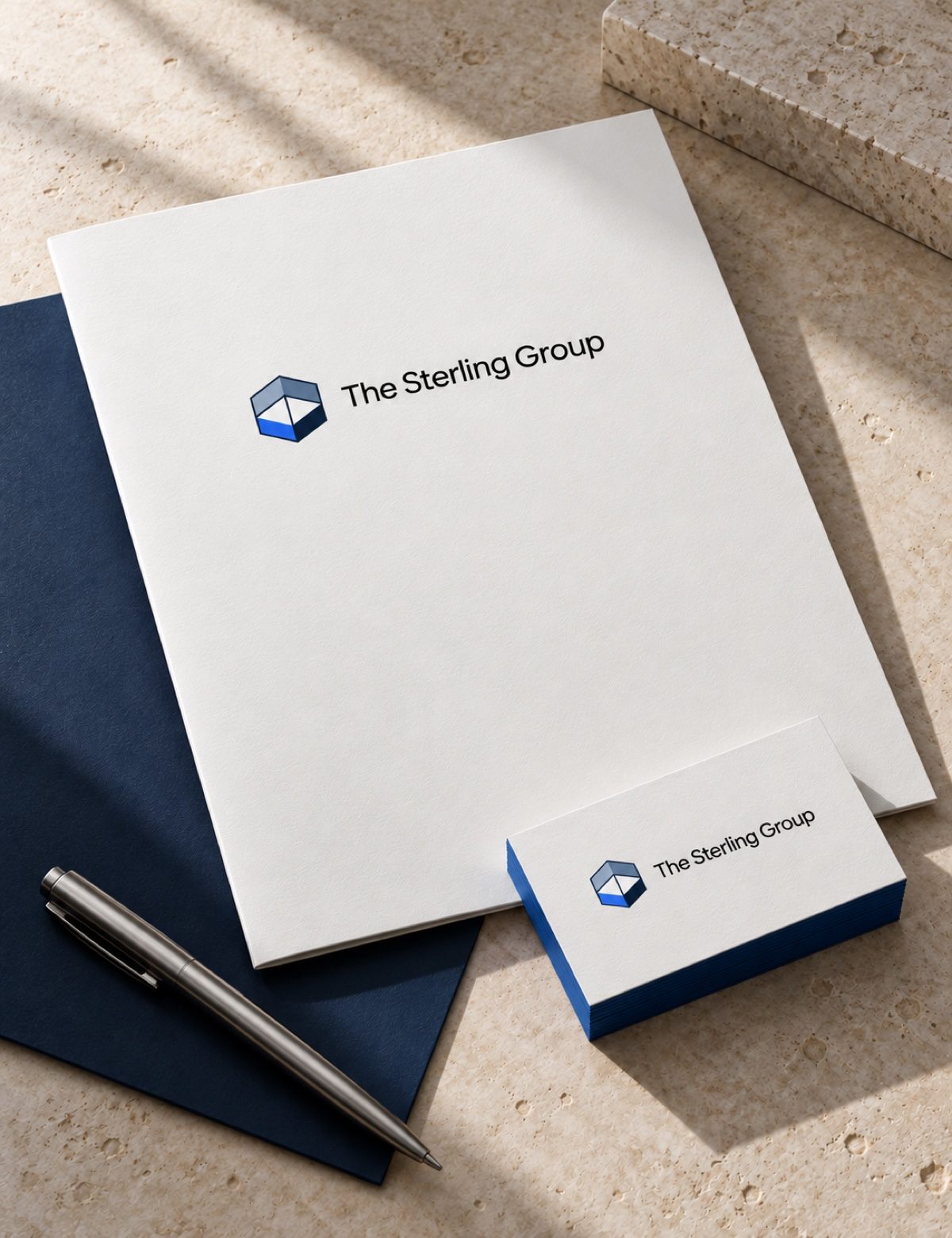 The Sterling Group