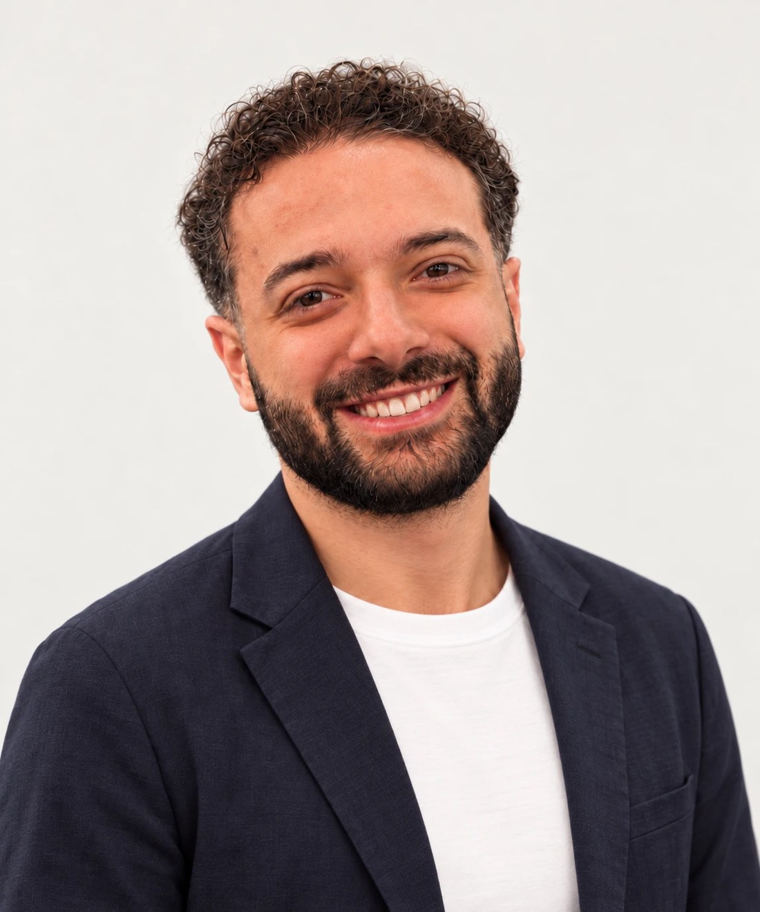 Orest Qavolli, NextAds