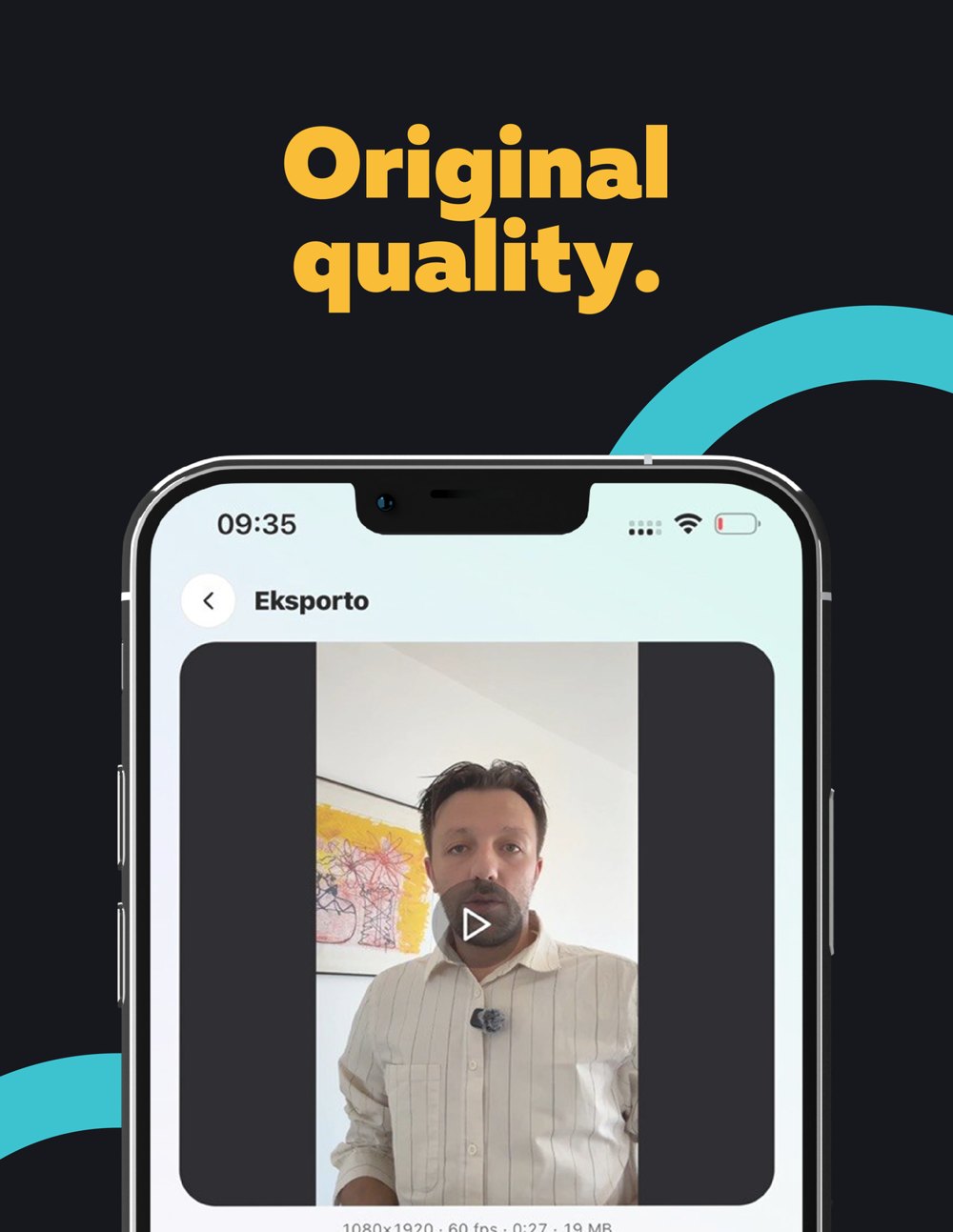 Titro — Original quality